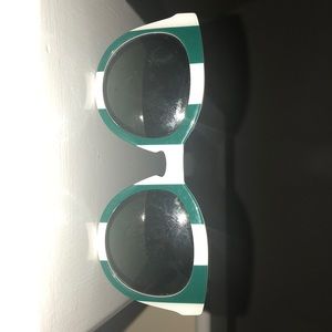 Dolce and Gabbana Sunglasses